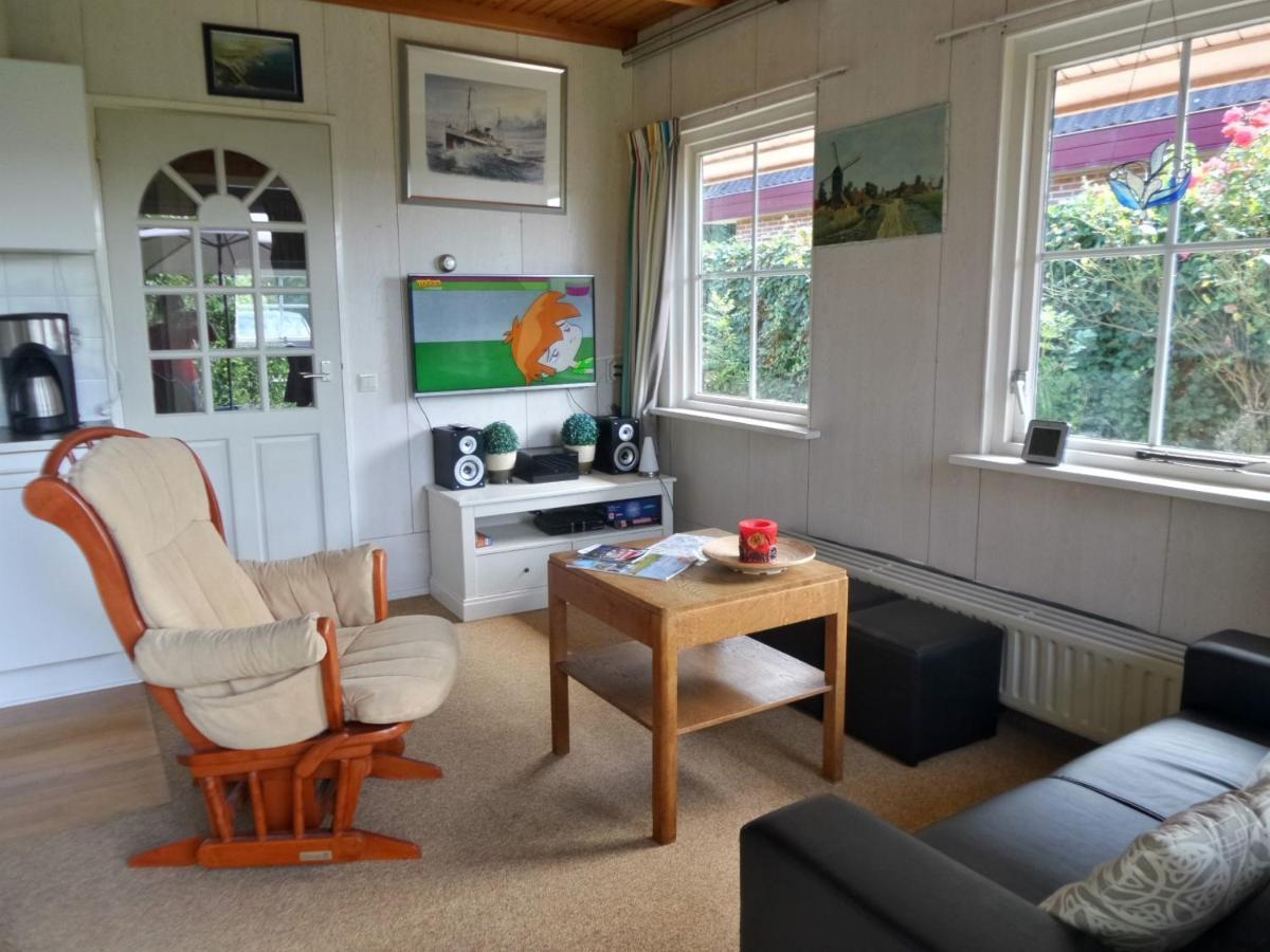 3 Pers Waterfront Swedish House W Sauna, Modern Kitchen And Private Terrace Anjum Extérieur photo