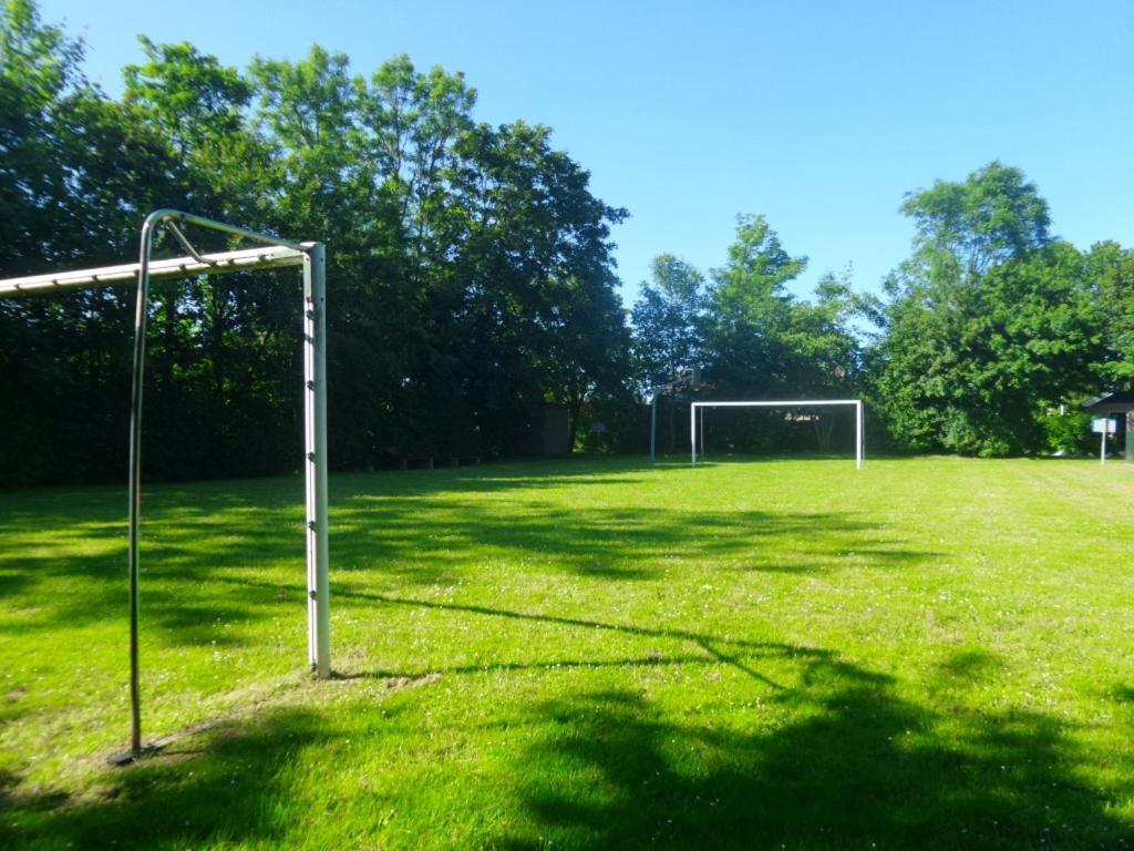 3 Pers Waterfront Swedish House W Sauna, Modern Kitchen And Private Terrace Anjum Extérieur photo